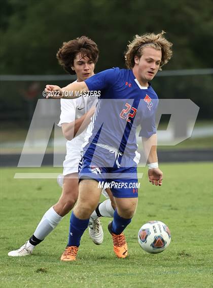 Thumbnail 2 in South Mecklenburg @ Marvin Ridge photogallery.