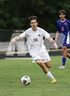 Photo from the gallery "South Mecklenburg @ Marvin Ridge"