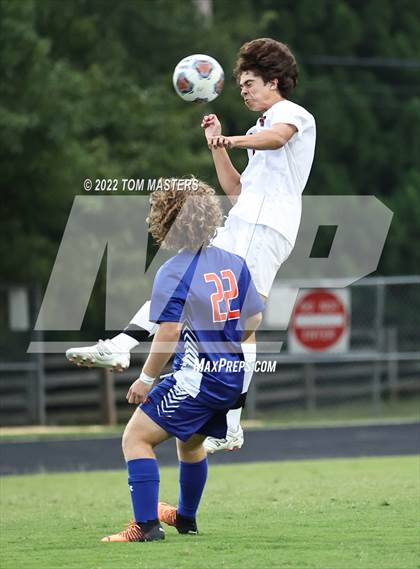 Thumbnail 1 in South Mecklenburg @ Marvin Ridge photogallery.