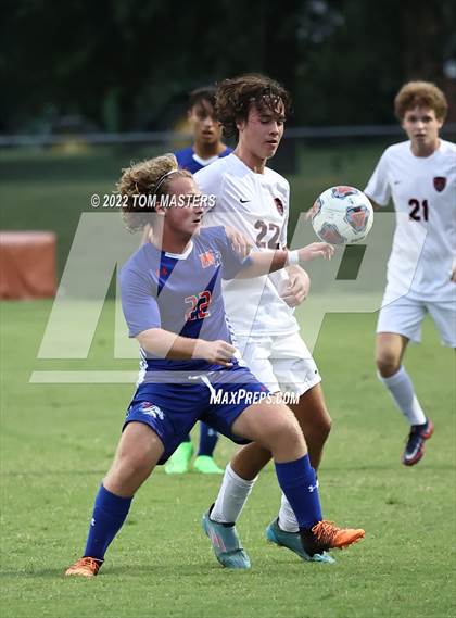 Thumbnail 1 in South Mecklenburg @ Marvin Ridge photogallery.