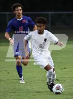 Photo from the gallery "South Mecklenburg @ Marvin Ridge"