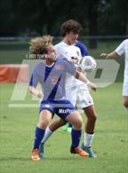 Photo from the gallery "South Mecklenburg @ Marvin Ridge"