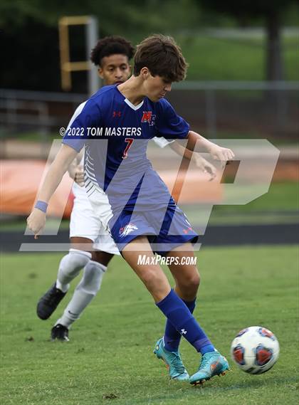 Thumbnail 3 in South Mecklenburg @ Marvin Ridge photogallery.