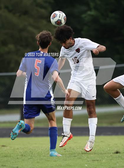 Thumbnail 2 in South Mecklenburg @ Marvin Ridge photogallery.