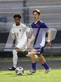 Photo from the gallery "South Mecklenburg @ Marvin Ridge"