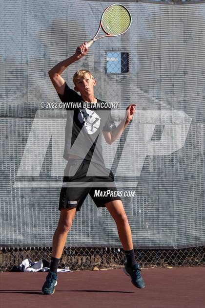 Thumbnail 3 in 5A CHSAA Individual Championships Day 1 photogallery.