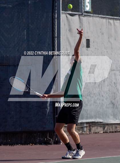 Thumbnail 3 in 5A CHSAA Individual Championships Day 1 photogallery.