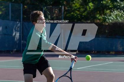 Thumbnail 1 in 5A CHSAA Individual Championships Day 1 photogallery.