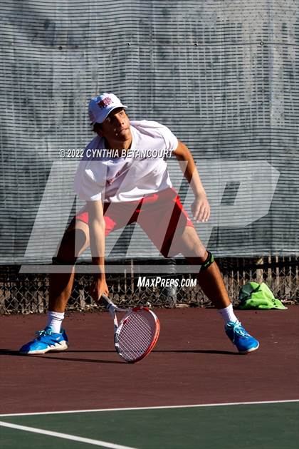 Thumbnail 1 in 5A CHSAA Individual Championships Day 1 photogallery.