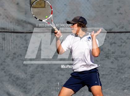 Thumbnail 3 in 5A CHSAA Individual Championships Day 1 photogallery.