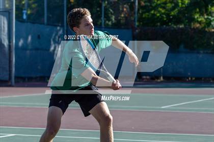 Thumbnail 2 in 5A CHSAA Individual Championships Day 1 photogallery.