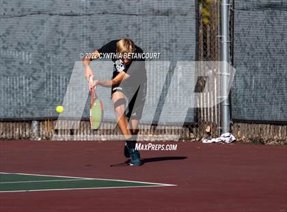 Thumbnail 1 in 5A CHSAA Individual Championships Day 1 photogallery.