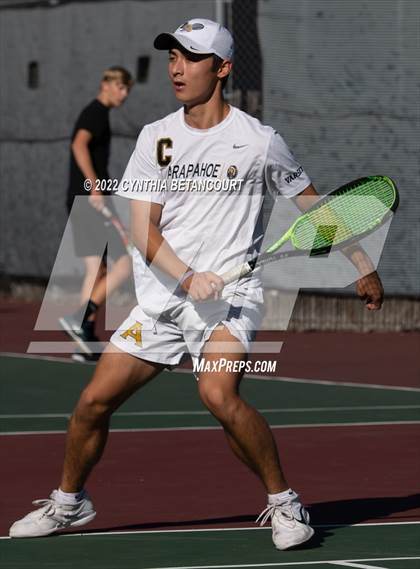 Thumbnail 1 in 5A CHSAA Individual Championships Day 1 photogallery.