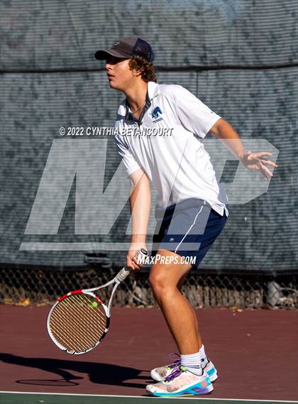 Thumbnail 1 in 5A CHSAA Individual Championships Day 1 photogallery.
