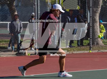 Thumbnail 3 in 5A CHSAA Individual Championships Day 1 photogallery.