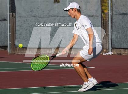 Thumbnail 1 in 5A CHSAA Individual Championships Day 1 photogallery.