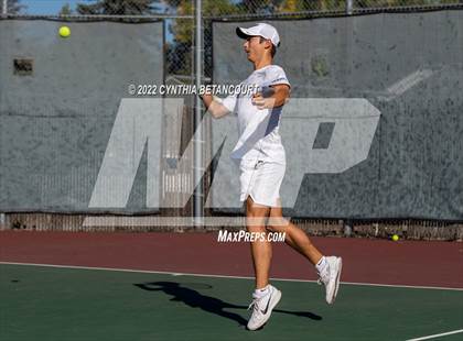 Thumbnail 3 in 5A CHSAA Individual Championships Day 1 photogallery.