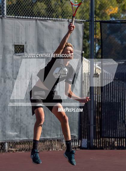 Thumbnail 3 in 5A CHSAA Individual Championships Day 1 photogallery.