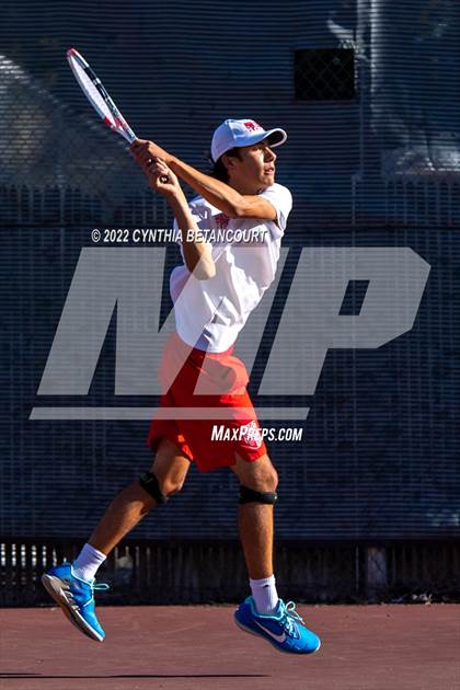 Thumbnail 1 in 5A CHSAA Individual Championships Day 1 photogallery.