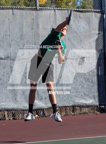 Thumbnail 2 in 5A CHSAA Individual Championships Day 1 photogallery.