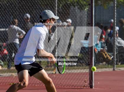 Thumbnail 1 in 5A CHSAA Individual Championships Day 1 photogallery.