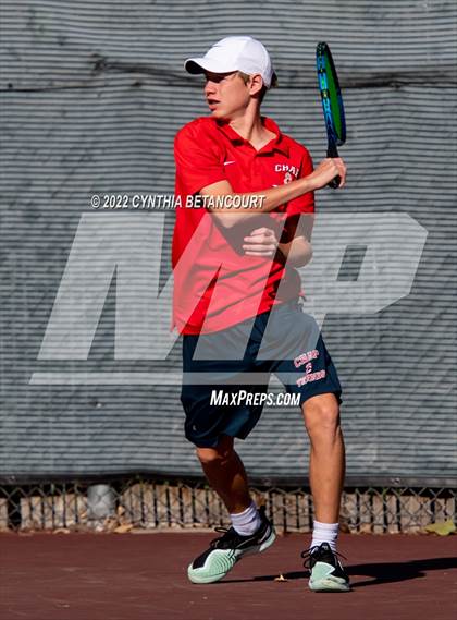 Thumbnail 1 in 5A CHSAA Individual Championships Day 1 photogallery.