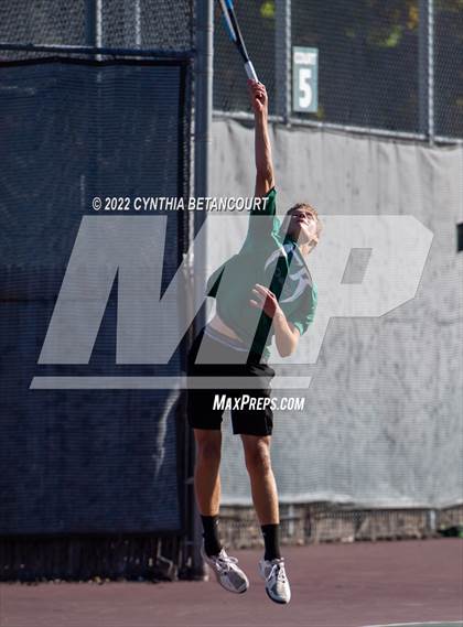 Thumbnail 3 in 5A CHSAA Individual Championships Day 1 photogallery.
