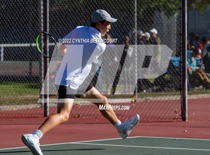 Thumbnail 3 in 5A CHSAA Individual Championships Day 1 photogallery.