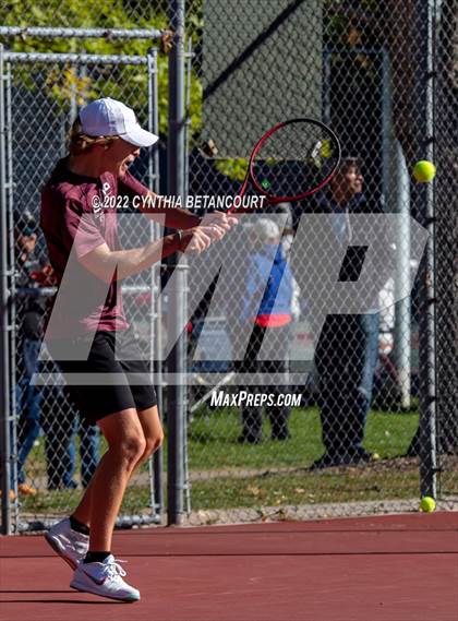 Thumbnail 3 in 5A CHSAA Individual Championships Day 1 photogallery.