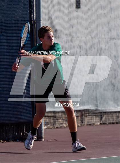 Thumbnail 2 in 5A CHSAA Individual Championships Day 1 photogallery.