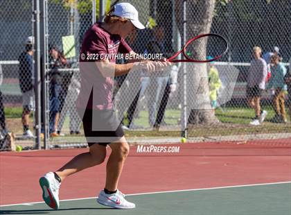 Thumbnail 1 in 5A CHSAA Individual Championships Day 1 photogallery.
