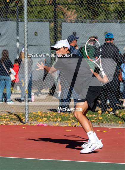 Thumbnail 3 in 5A CHSAA Individual Championships Day 1 photogallery.