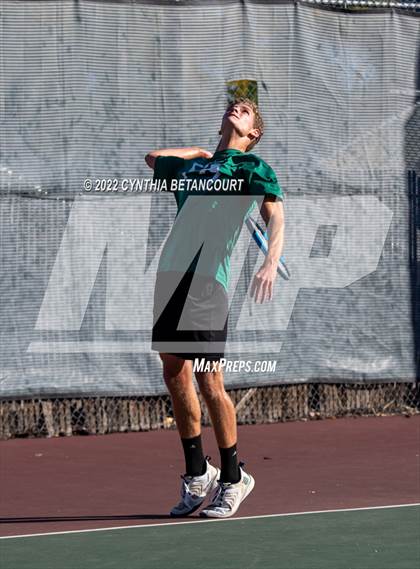 Thumbnail 3 in 5A CHSAA Individual Championships Day 1 photogallery.