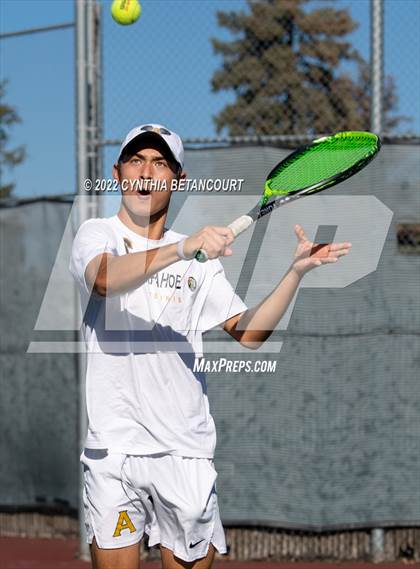 Thumbnail 3 in 5A CHSAA Individual Championships Day 1 photogallery.