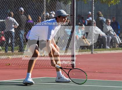 Thumbnail 3 in 5A CHSAA Individual Championships Day 1 photogallery.