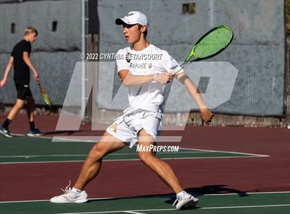 Thumbnail 3 in 5A CHSAA Individual Championships Day 1 photogallery.