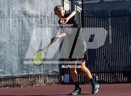 Thumbnail 1 in 5A CHSAA Individual Championships Day 1 photogallery.