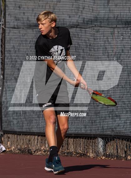 Thumbnail 1 in 5A CHSAA Individual Championships Day 1 photogallery.