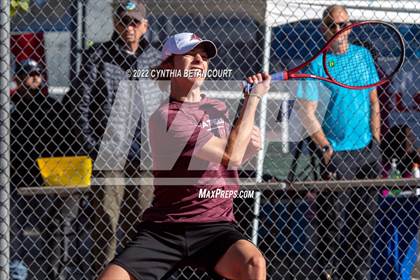 Thumbnail 2 in 5A CHSAA Individual Championships Day 1 photogallery.