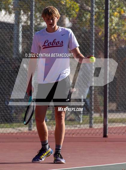 Thumbnail 3 in 5A CHSAA Individual Championships Day 1 photogallery.
