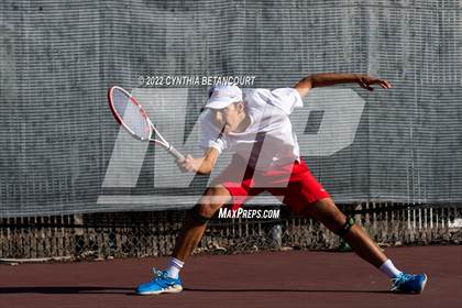 Thumbnail 3 in 5A CHSAA Individual Championships Day 1 photogallery.