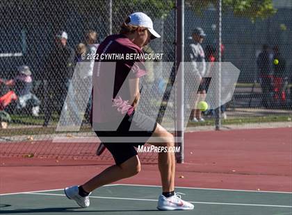 Thumbnail 3 in 5A CHSAA Individual Championships Day 1 photogallery.