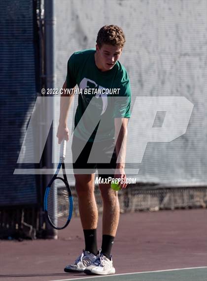 Thumbnail 1 in 5A CHSAA Individual Championships Day 1 photogallery.