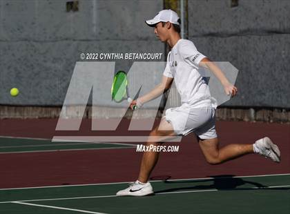 Thumbnail 3 in 5A CHSAA Individual Championships Day 1 photogallery.