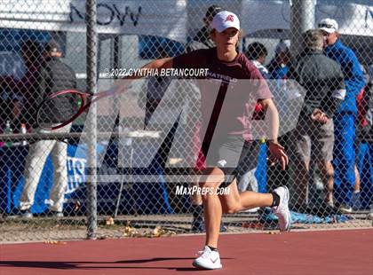 Thumbnail 1 in 5A CHSAA Individual Championships Day 1 photogallery.
