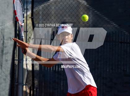 Thumbnail 3 in 5A CHSAA Individual Championships Day 1 photogallery.