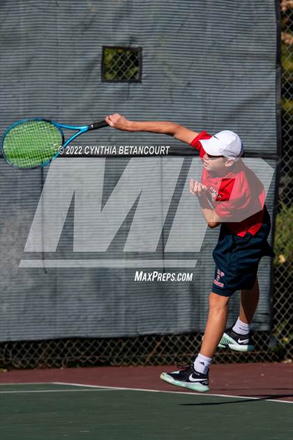 Thumbnail 1 in 5A CHSAA Individual Championships Day 1 photogallery.
