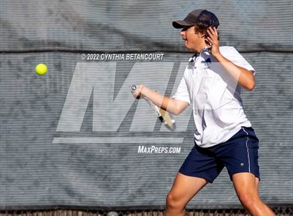 Thumbnail 2 in 5A CHSAA Individual Championships Day 1 photogallery.