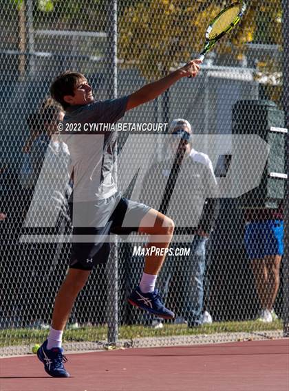 Thumbnail 1 in 5A CHSAA Individual Championships Day 1 photogallery.