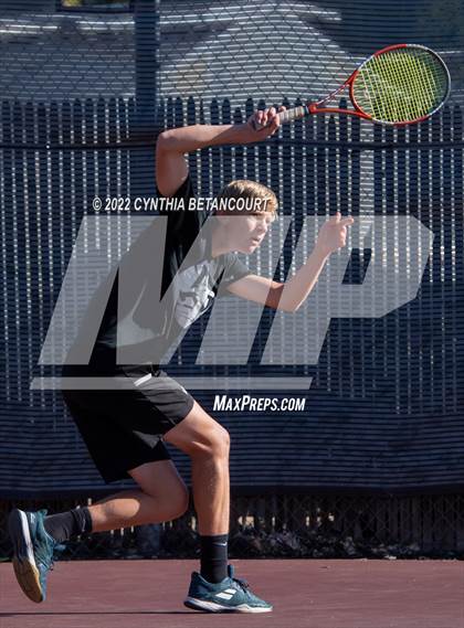 Thumbnail 1 in 5A CHSAA Individual Championships Day 1 photogallery.